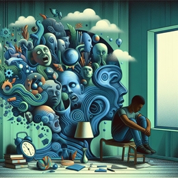 برخی از ژن‌ها ممکن است در پاسخ‌دهی به درمان داروهای ضد روان‌پریشی در بیماران مبتلا به اسکیزوفرنی موثر باشند.